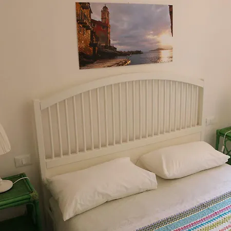 Semesterbostad Villetta Ponchielli Forte dei Marmi